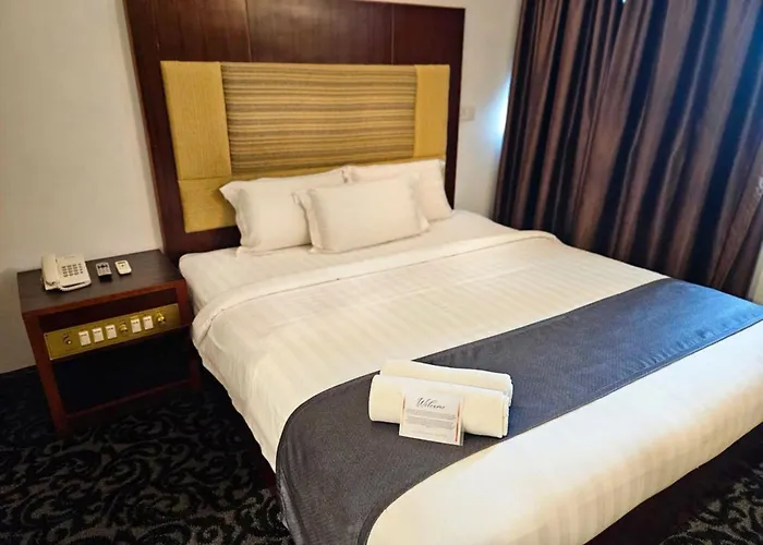 Family resorts Go Lodge Kuantan